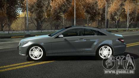 Mercedes-Benz E500 Freholas für GTA 4