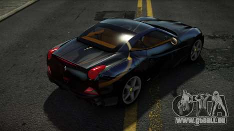 Ferrari California Nusce S11 für GTA 4