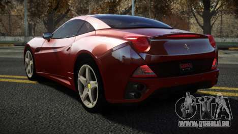 Ferrari California Herico pour GTA 4