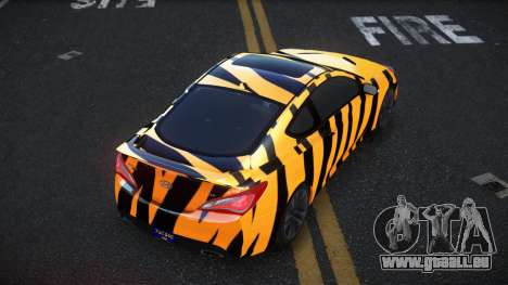 Hyundai Genesis Epifaso S14 für GTA 4