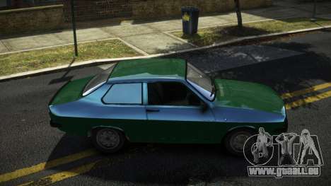 Dacia 1310 Lomerto für GTA 4
