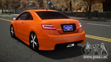 Honda Civic Si Binoshi für GTA 4
