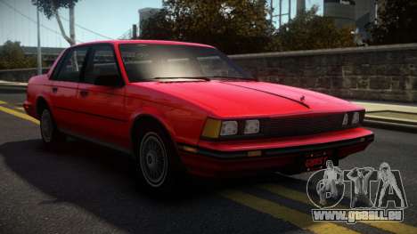 Buick Century Nork pour GTA 4