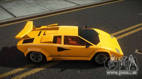 Lamborghini Countach Grasil pour GTA 4