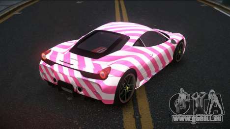 Ferrari 458 Zukalo S5 für GTA 4