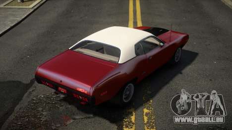 Plymouth GTX 426 Zekoly für GTA 4