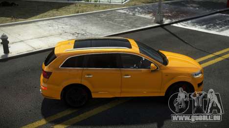 Audi Q7 Bowerol pour GTA 4