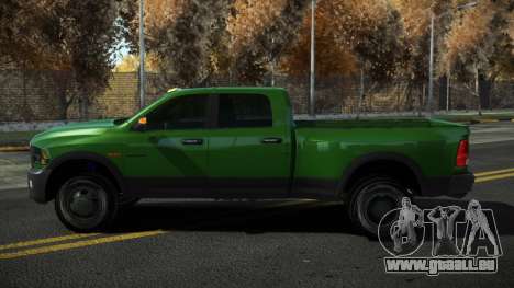 Dodge Ram 3500 Darek pour GTA 4