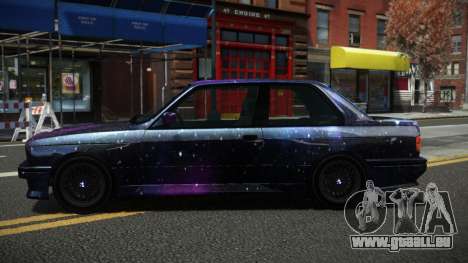 BMW M3 E30 Falikuza S4 pour GTA 4