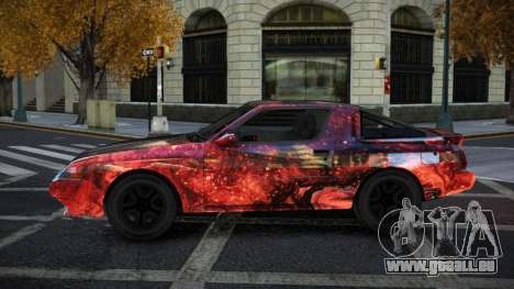 Mitsubishi Starion Terzesk S8 für GTA 4