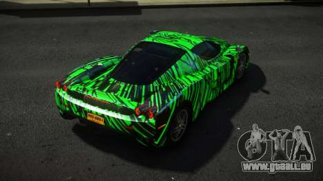 Ferrari Enzo Hylosa S10 pour GTA 4