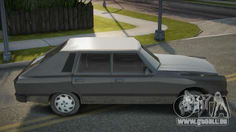 FSO Polonez 1500 SA Style für GTA San Andreas