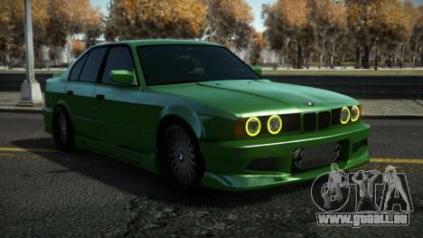 BMW 545i Palug für GTA 4