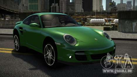 Porsche 997 Alesto pour GTA 4