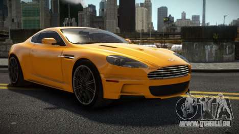 Aston Martin DBS Aserto für GTA 4