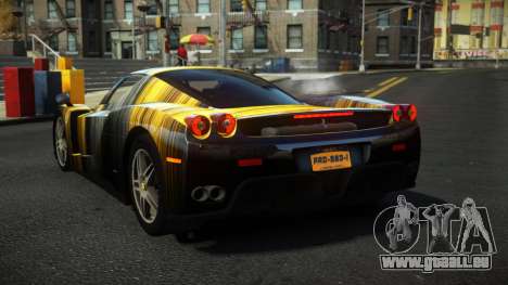 Ferrari Enzo Hylosa S12 pour GTA 4