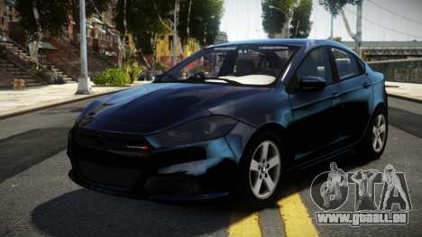 Dodge Dart Nukagy pour GTA 4