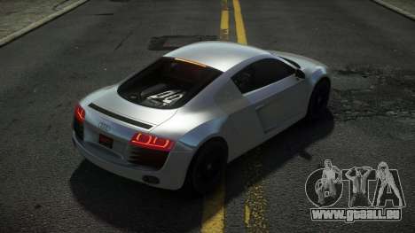 Audi R8 Epsy pour GTA 4