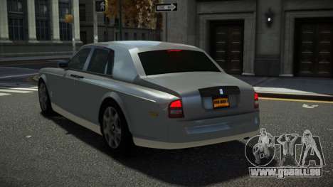 Rolls-Royce Phantom Dusholam pour GTA 4