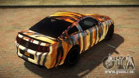 Ford Mustang Nuygesho S14 für GTA 4
