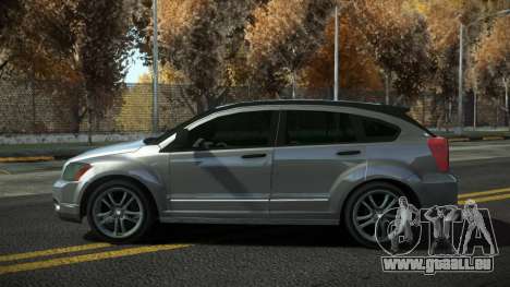 Dodge Caliber Urgaby pour GTA 4