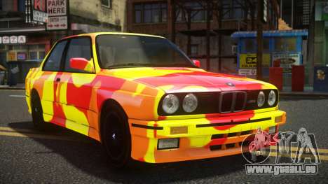 BMW M3 E30 Falikuza S13 pour GTA 4