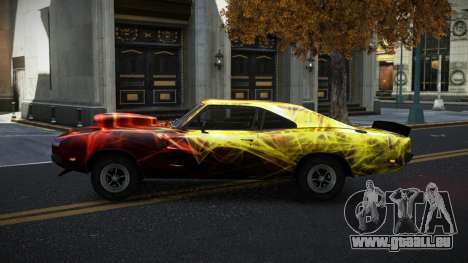 Dodge Charger RT Bruzka S2 für GTA 4