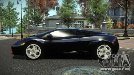 Lamborghini Gallardo Ragino S14 pour GTA 4