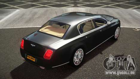 Bentley Continental Horny pour GTA 4