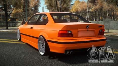 BMW M3 E36 Gipod für GTA 4