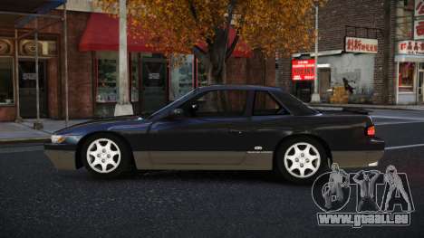 Nissan Silvia Kragin pour GTA 4