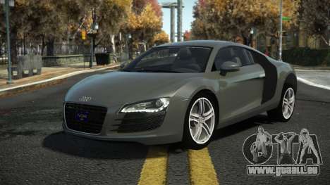 Audi R8 Vertom pour GTA 4