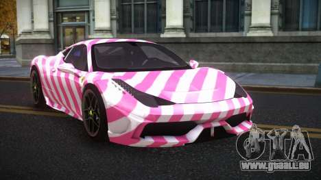 Ferrari 458 Zukalo S5 für GTA 4