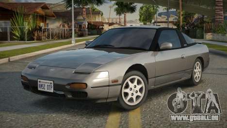 Nissan 240SX SGN für GTA San Andreas