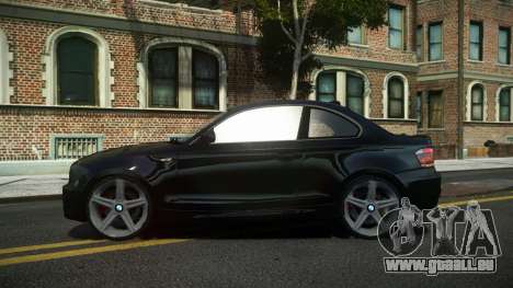 BMW 135i Tupsar für GTA 4