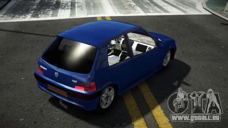 Peugeot 106 Hutae für GTA 4