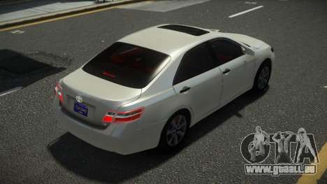 Toyota Camry Bokaz pour GTA 4