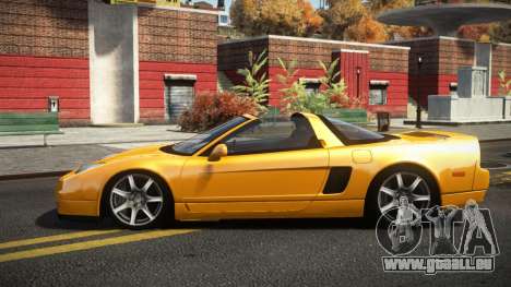 Honda NSX Sokisho pour GTA 4