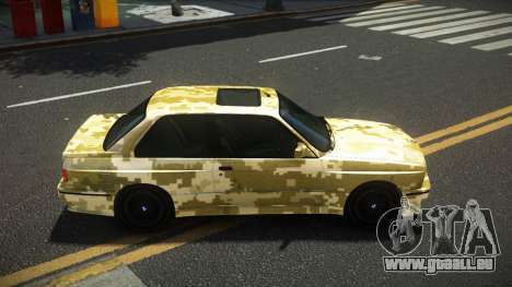BMW M3 E30 Falikuza S12 für GTA 4