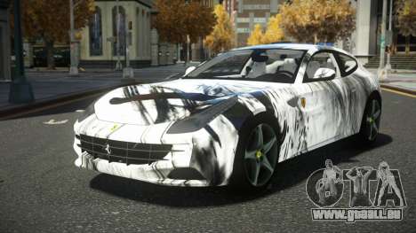 Ferrari FF Deriho S10 für GTA 4