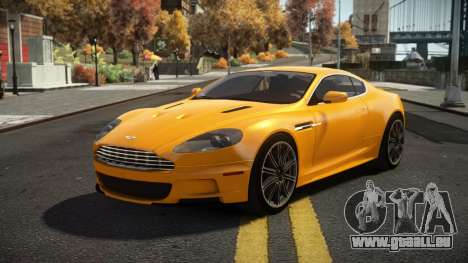 Aston Martin DBS Aserto für GTA 4