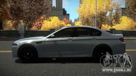 BMW M5 Geil für GTA 4