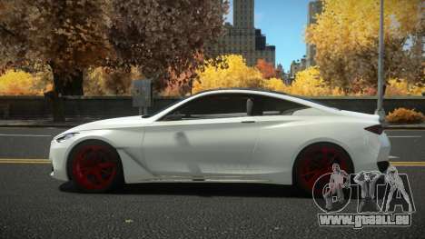 Infiniti Q60 Shidor pour GTA 4