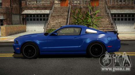 Ford Mustang Kegon pour GTA 4