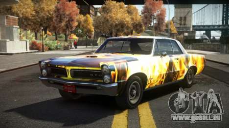 Pontiac GTO Nuider S12 für GTA 4