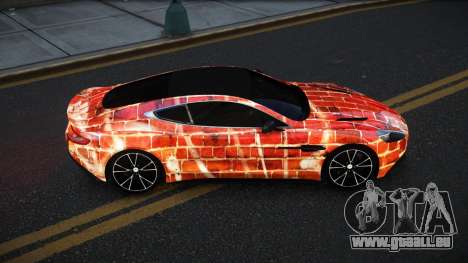 Aston Martin Vanquish Puftas S14 für GTA 4