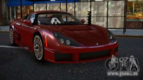 Rossion Q1 Pastro für GTA 4