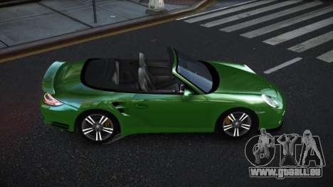 Porsche 911 Hukario pour GTA 4