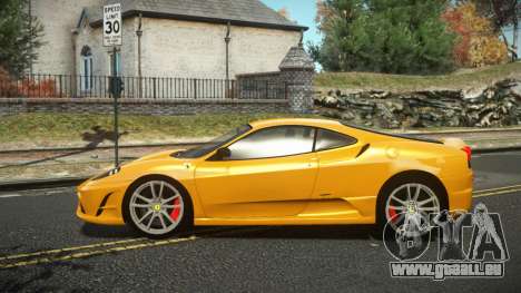 Ferrari F430 Wudrossa pour GTA 4