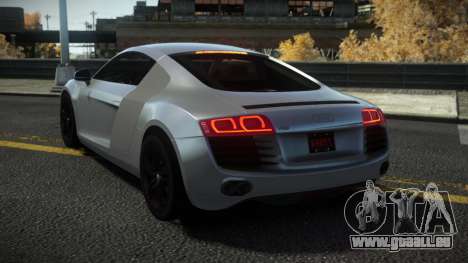 Audi R8 Epsy pour GTA 4